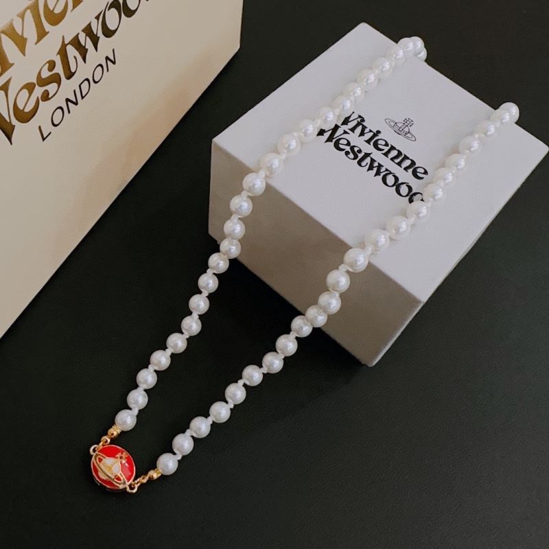 Vivienne Westwood Necklaces